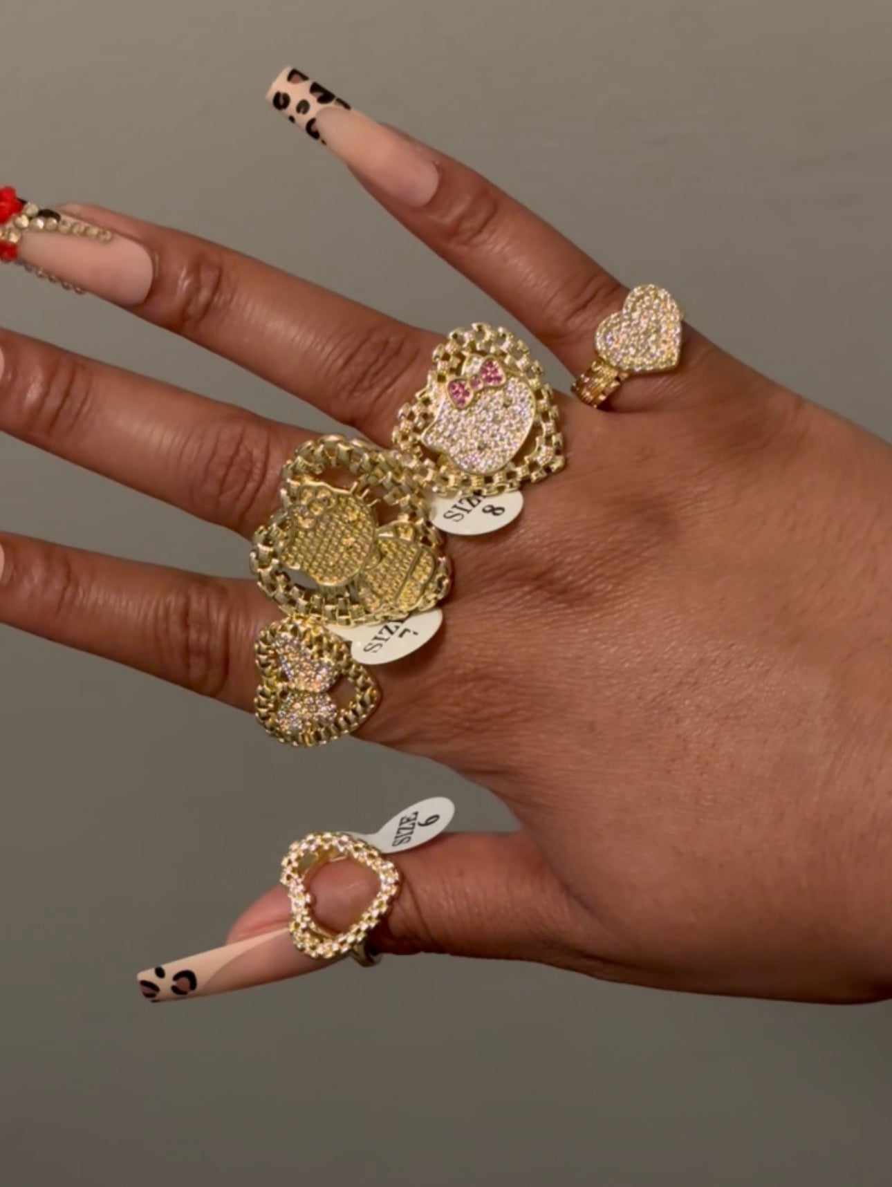 Rings