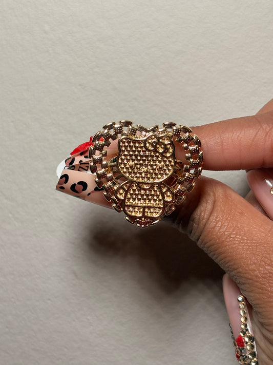 HK Body Ring